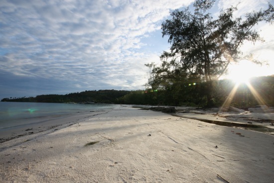 10 Best things to do in South East Asia - Koh Rong