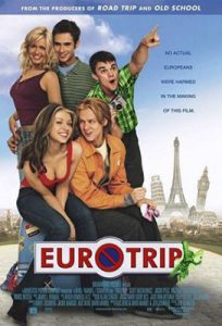 Eurotrip Movie