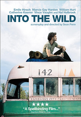 Into The Wild Movie