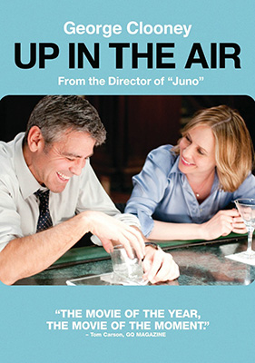 Up In The Air Film