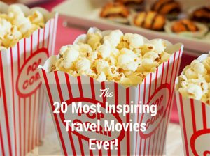 best travel movies ever