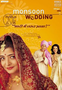 Monsoon Wedding Movie