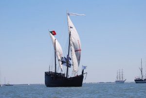 Tall Ship Race Portugal